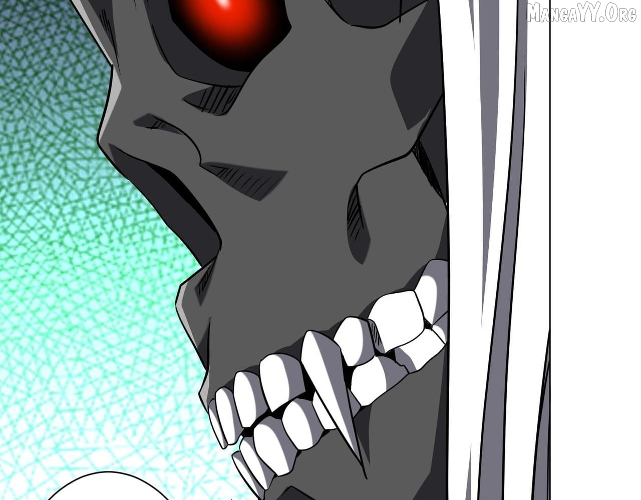 With My Netherworld Trillions, Game On! Chapter 276 - page 153